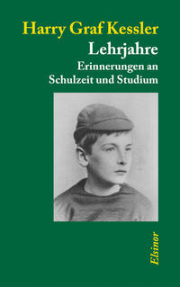 Lehrjahre