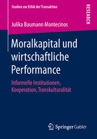 Moralkapital und wirtschaftliche Performance