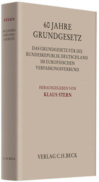 60 Jahre Grundgesetz
