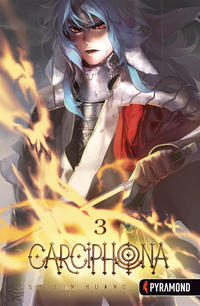 Carciphona 3