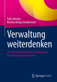 Verwaltung weiterdenken