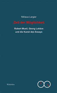 Zeit der Möglichkeit