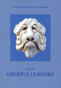 Vorderes Coverbild Oberpullendorf