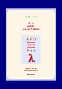 A++ and the Lambda Calculus