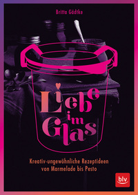 Liebe im Glas