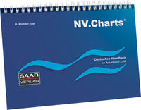 NV Charts - Deutsches Handbuch zur App