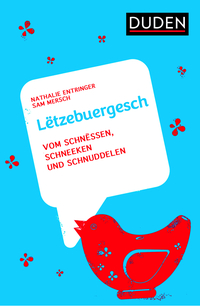 Lëtzebuergesch