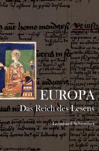 EUROPA. Das Reich des Lesens
