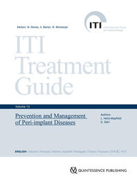 Prevention and Management of Peri-Implant Diseases