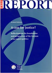 A case for justice?