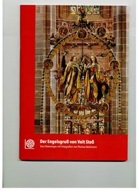 Der Engelsgruß von Veit Stoß