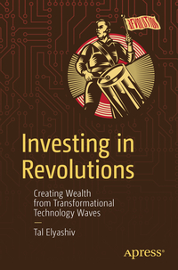 Vorderes Coverbild Investing in Revolutions