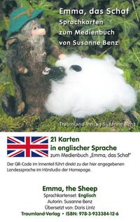 Emma, the Sheep