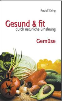 Gesund & fit - Gemüse