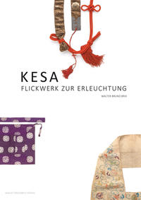 KESA – Flickwerk zur Erleuchtung