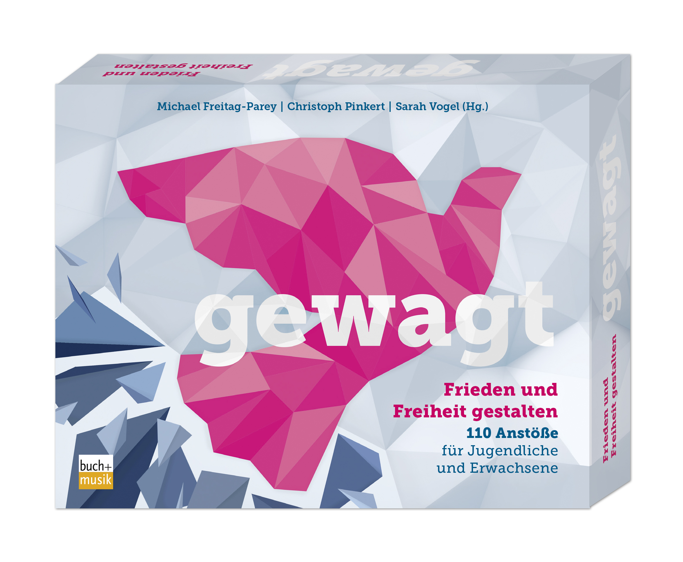 gewagt