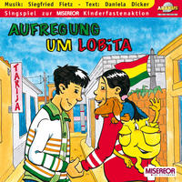 Aufregung um Lobita