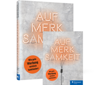 Aufmerksamkeit