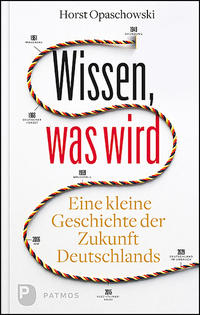 Wissen, was wird