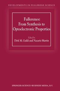 Vorderes Coverbild Fullerenes: From Synthesis to Optoelectronic Properties