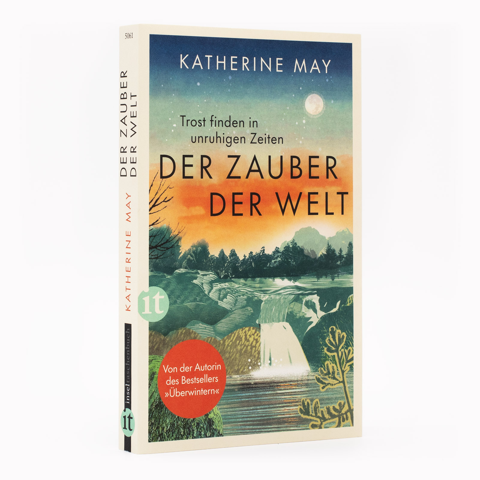 Der Zauber der Welt