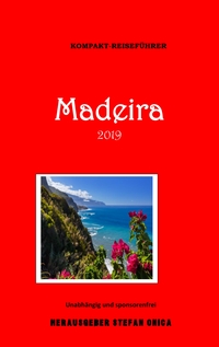 Madeira 2019