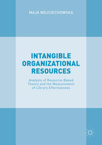 Intangible Organizational Resources