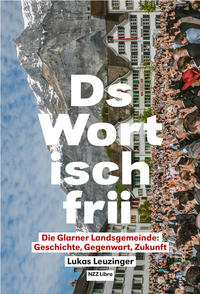 «Ds Wort isch frii»