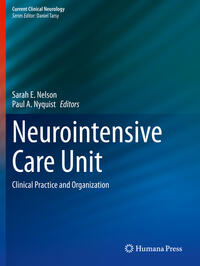 Neurointensive Care Unit