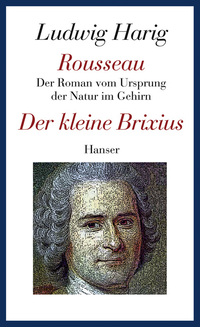 Rousseau. Der kleine Brixius