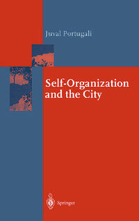 Vorderes Coverbild Self-Organization and the City