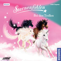 Sternenfohlen (Folge 18): Bei den Trollen
