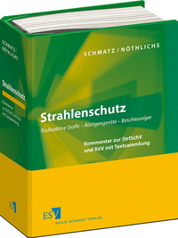 Strahlenschutz - Einzelbezug