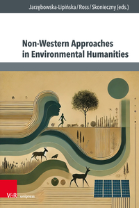 Non-Western Approaches in Environmental Humanities