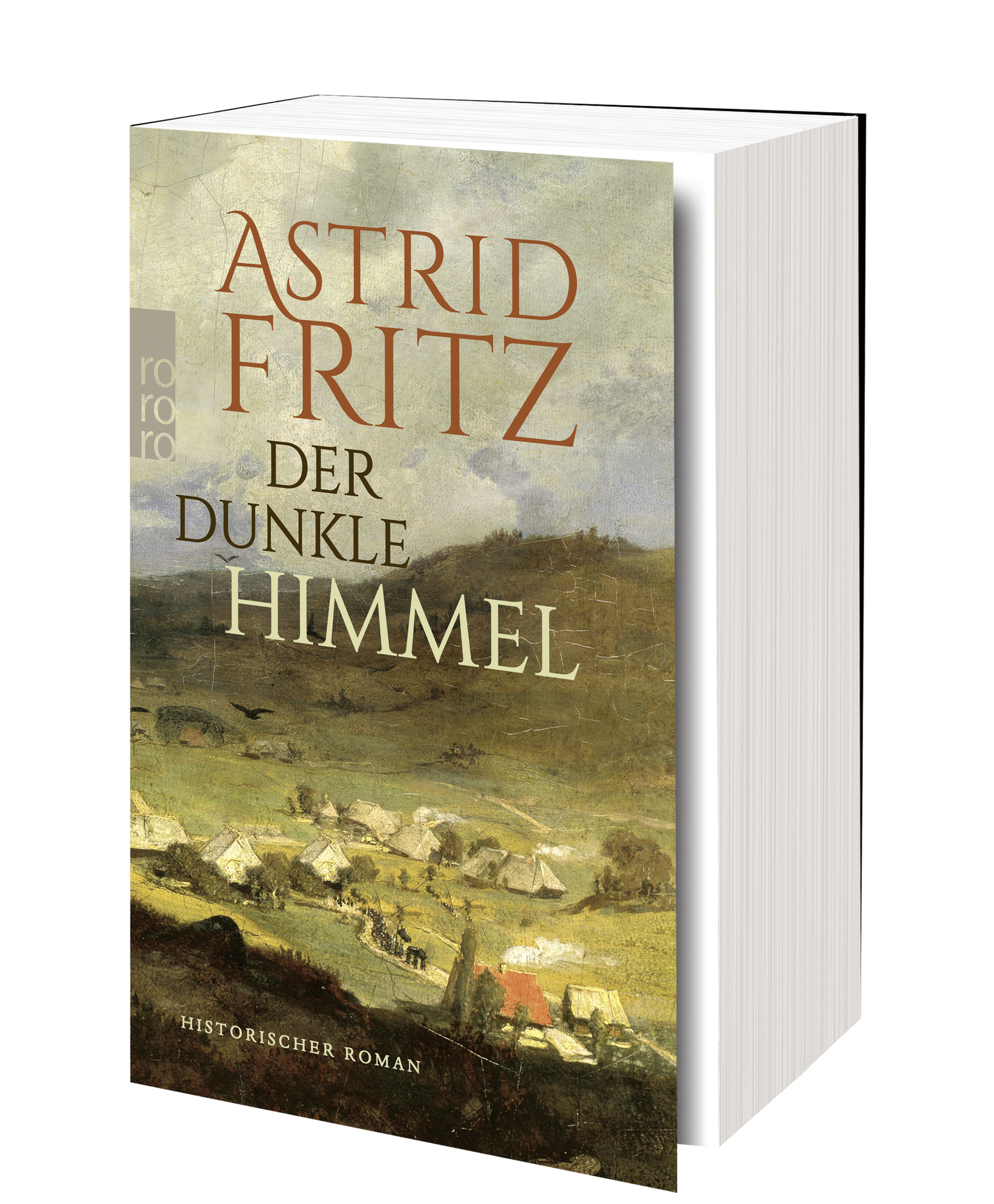 Der dunkle Himmel
