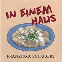 Vorderes Coverbild In einem Haus
