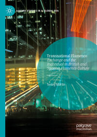 Transnational Flamenco