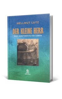 Der Kleine Herr / Bwana Ntoto