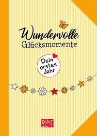 Wundervolle Glücksmomente