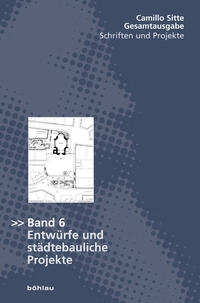 Gesamtausgabe - Schriften und Projekte