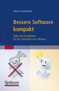Bessere Software kompakt