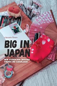 Vorderes Coverbild Big in Japan