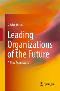 Leading Organizations of the Future
