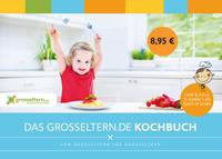 Das grosseltern.de-Kochbuch