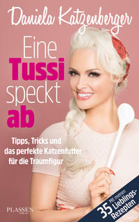 Vorderes Coverbild Eine Tussi speckt ab