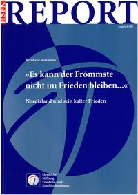 Es kann der Frömmste nicht in Frieden bleiben...