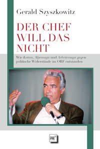 DER CHEF WILL DAS NICHT