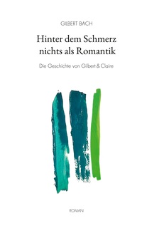 Hinter dem Schmerz nichts als Romantik