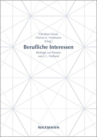 Berufliche Interessen