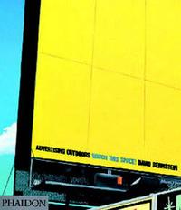 Vorderes Coverbild Advertising Outdoors
